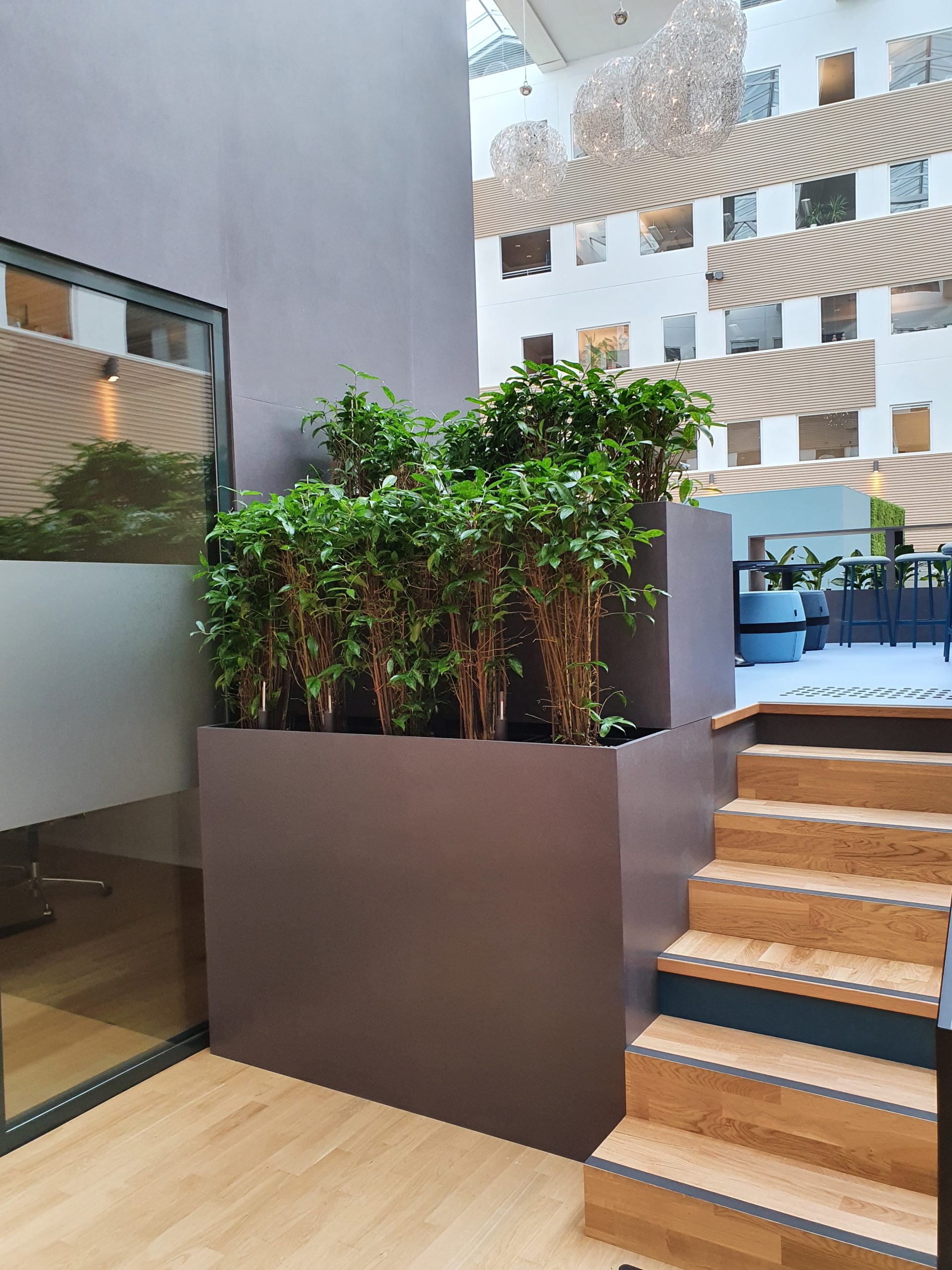 Årets Växtinredning 2021 – Dags att rösta!! – NILA – Nordic Interior ...